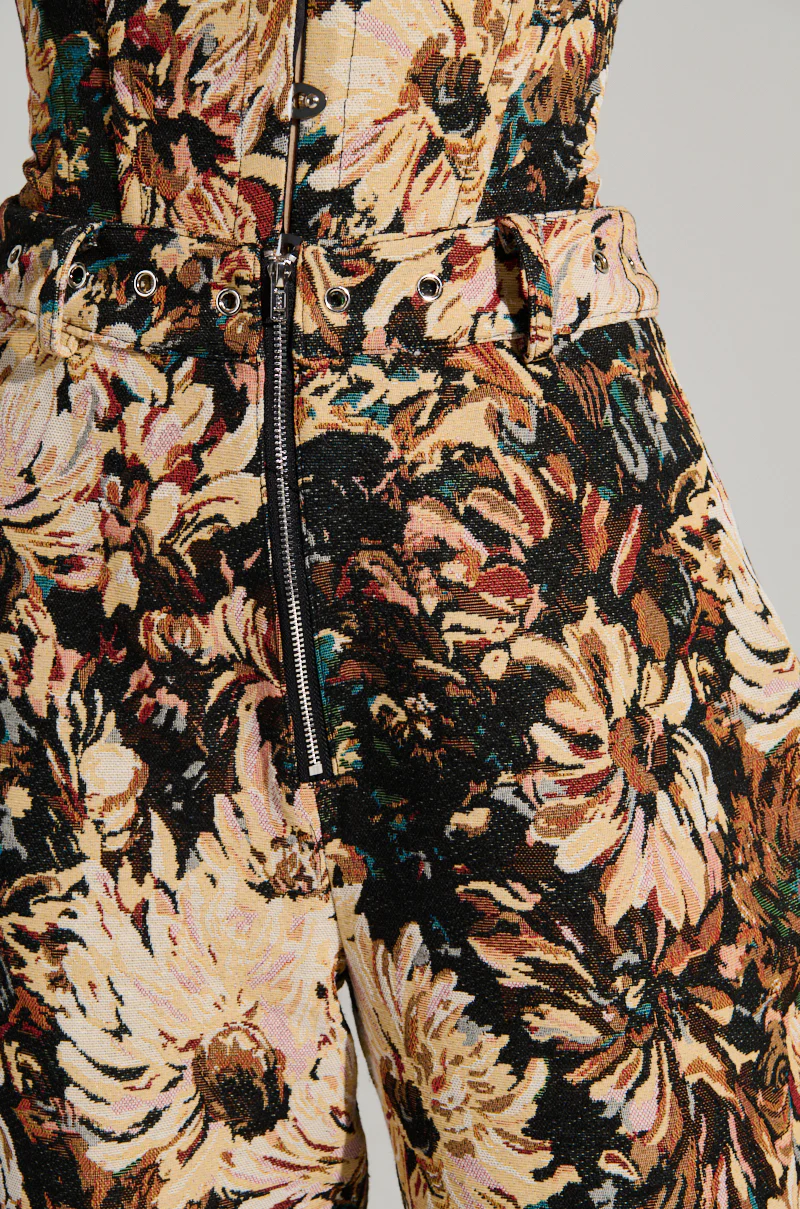 FANTASY CAPTURED CARGO PANT - Image 8