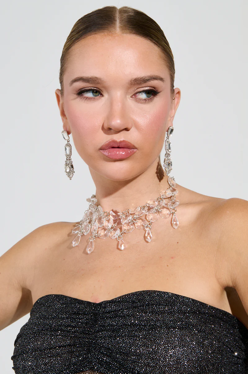 FANTASY DRIP CHOKER - Image 2