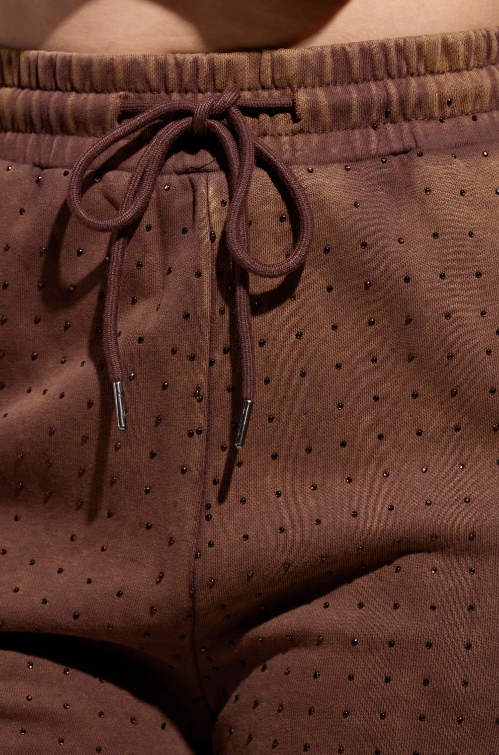 FAYE RHINESTONE PANT - Image 5