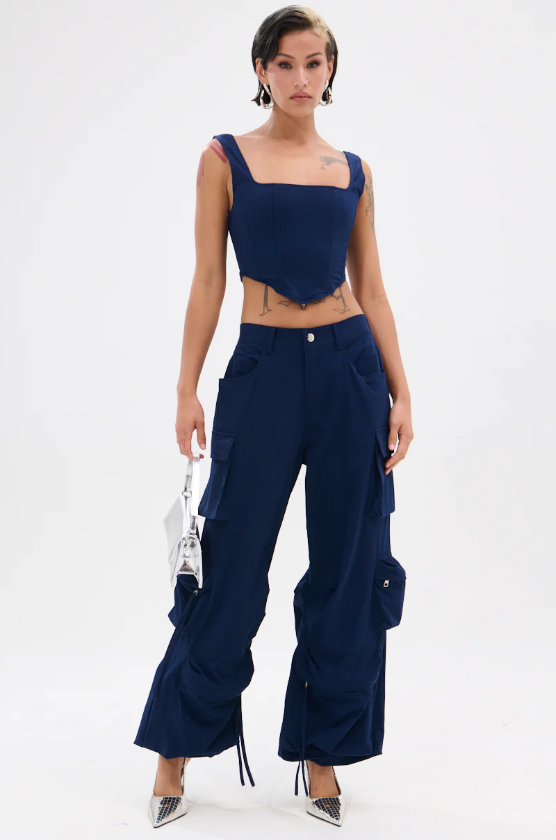 FEEL GOOD TROUSER