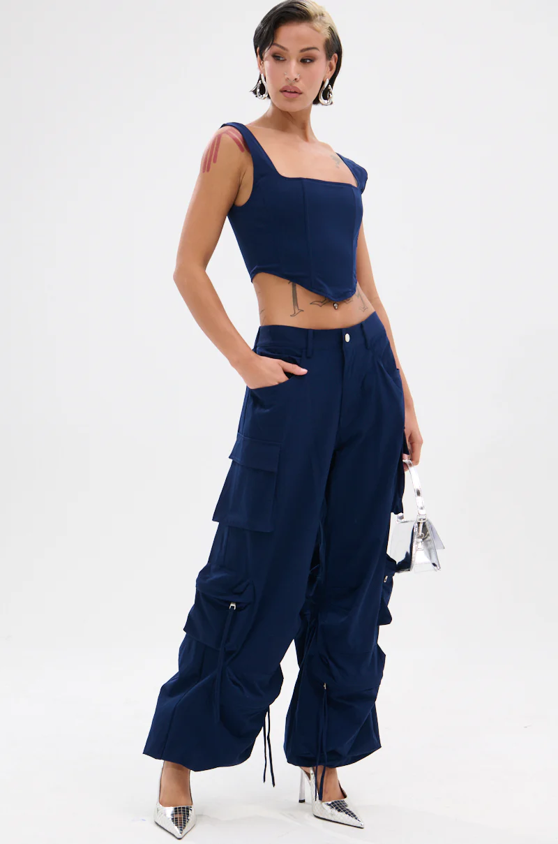 FEEL GOOD TROUSER - Image 6
