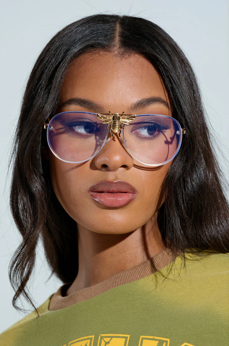 FEEL ME BEE GLASSES - Image 2