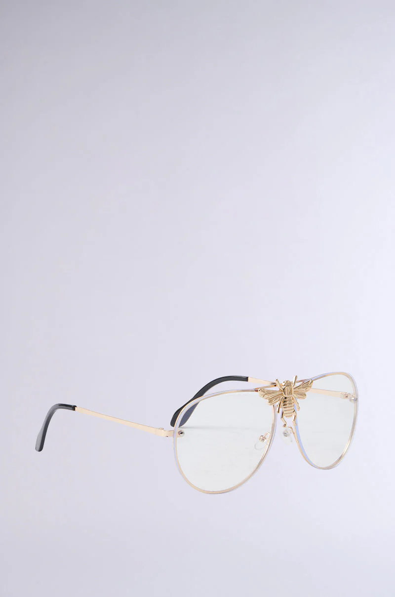 FEEL ME BEE GLASSES - Image 3