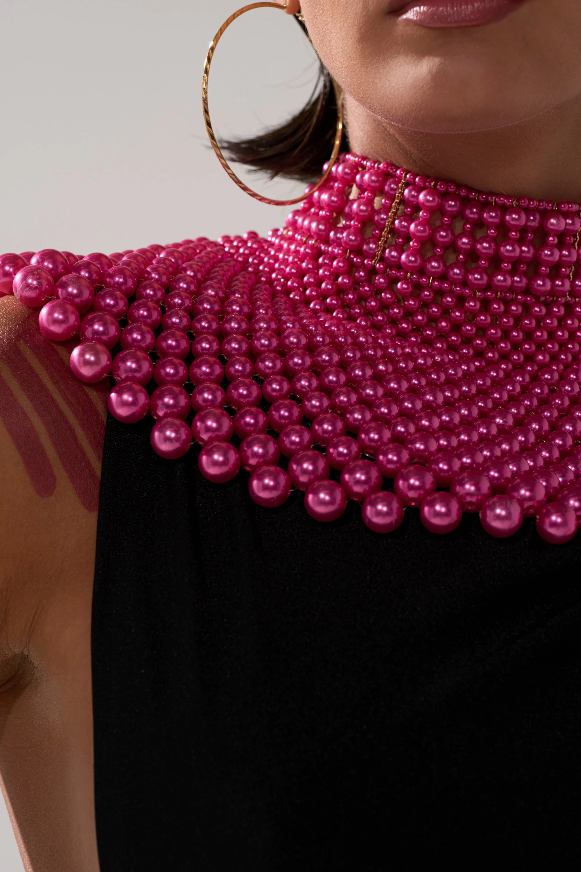FEEL MY POWER NECKLACE - Image 2