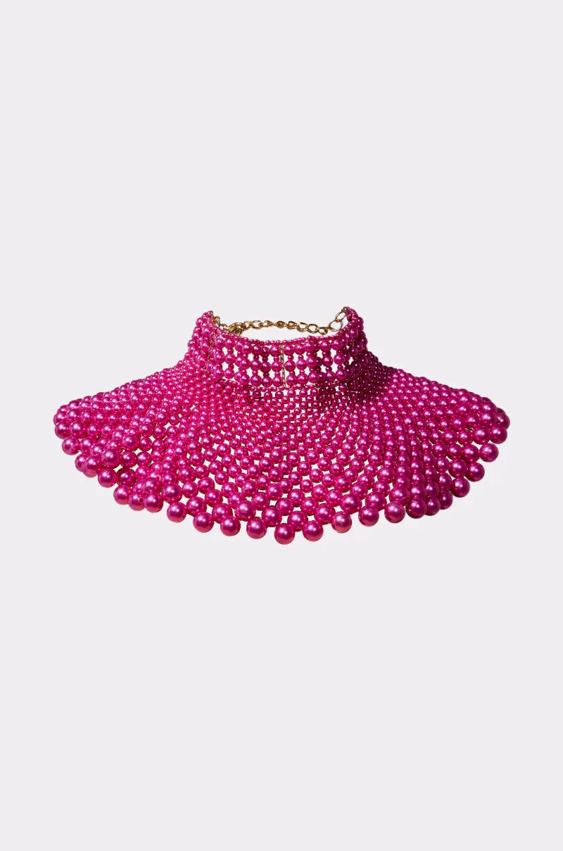 FEEL MY POWER NECKLACE - Image 3