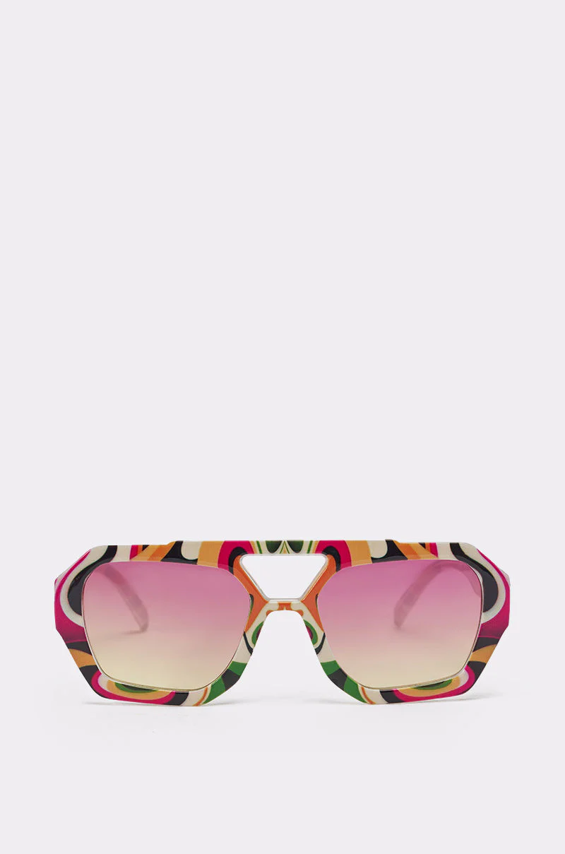 FEEL THE BEAT SUNGLASSES - Image 2