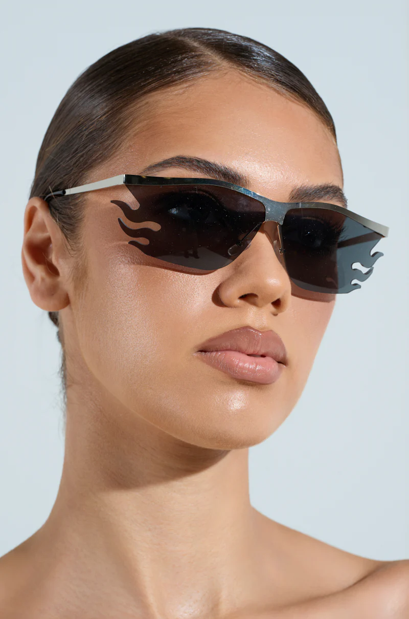 FEEL THE FLAME SUNGLASSES - Image 4