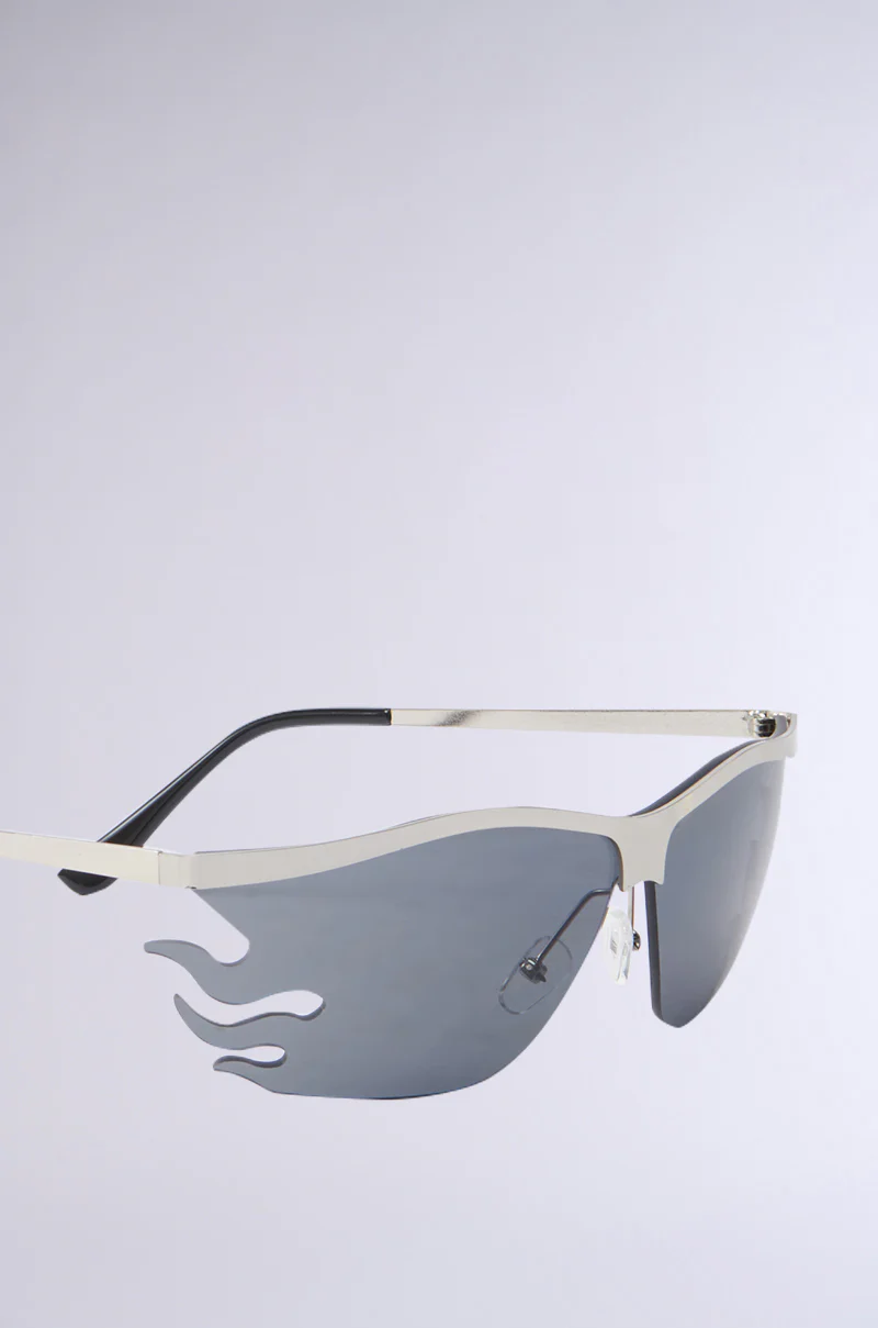 FEEL THE FLAME SUNGLASSES - Image 6