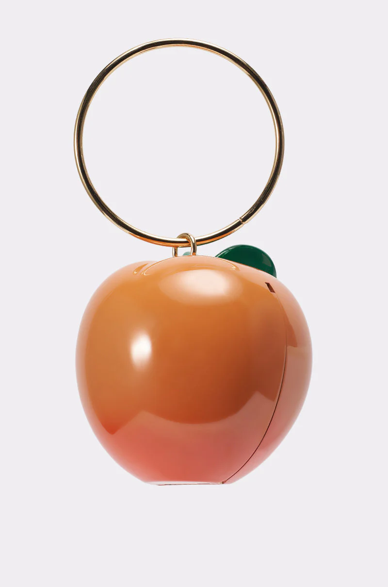 FEELIN PEACHY BAG - Image 4
