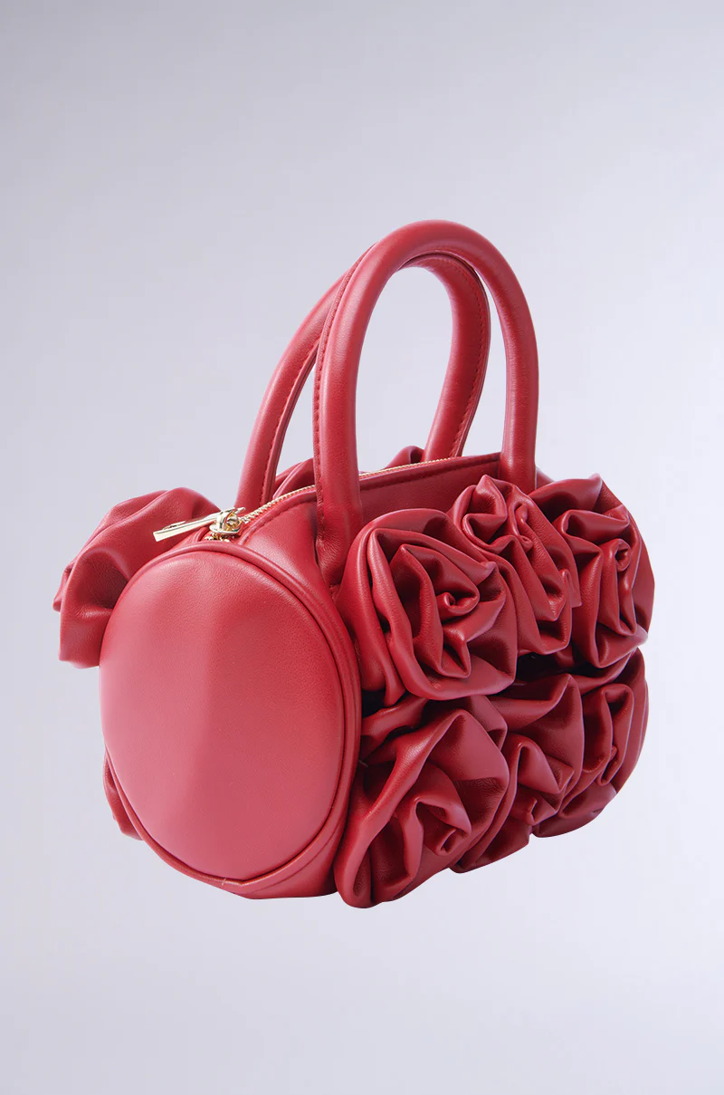 FEELIN ROSEY MINI BAG - Image 5
