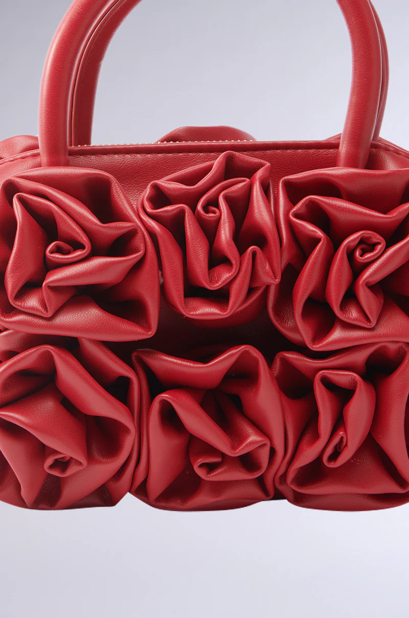 FEELIN ROSEY MINI BAG - Image 6