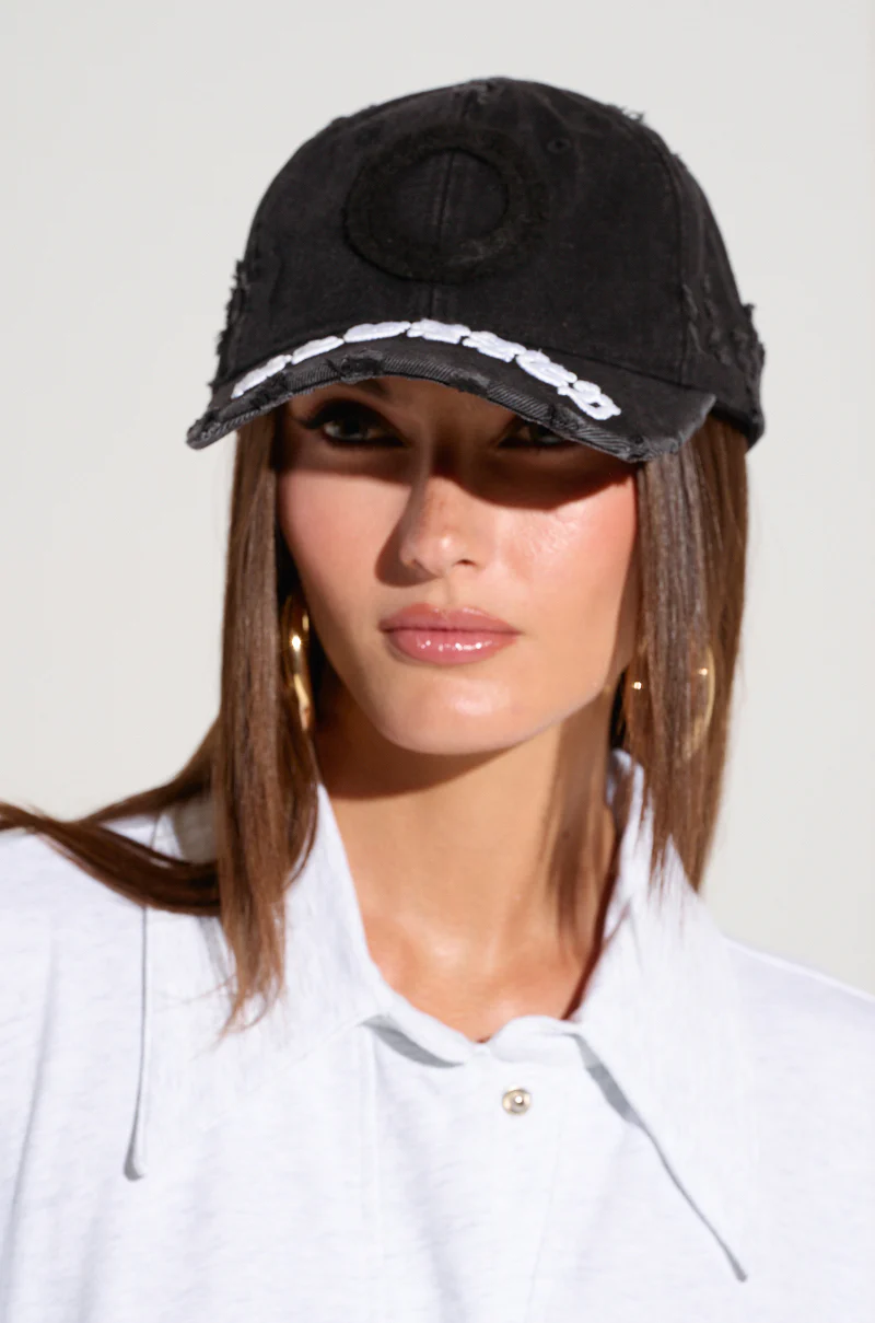 FEELING BLESSED SNAPBACK - Image 2