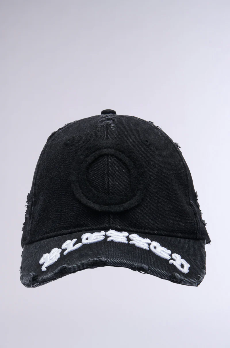 FEELING BLESSED SNAPBACK - Image 3
