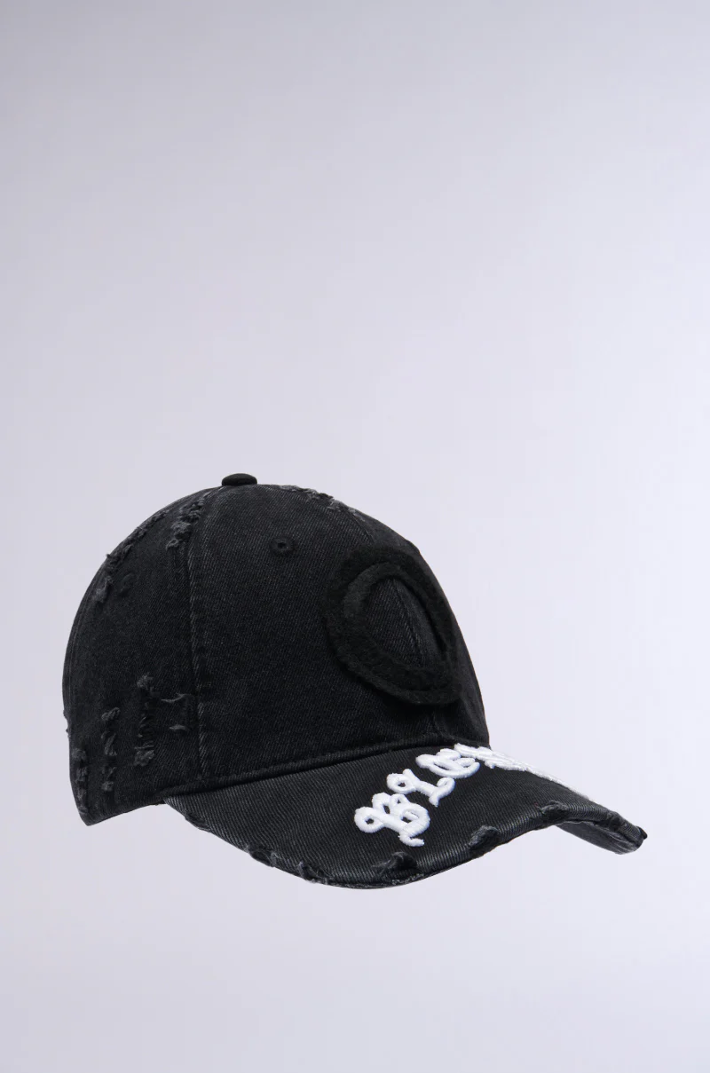 FEELING BLESSED SNAPBACK - Image 4