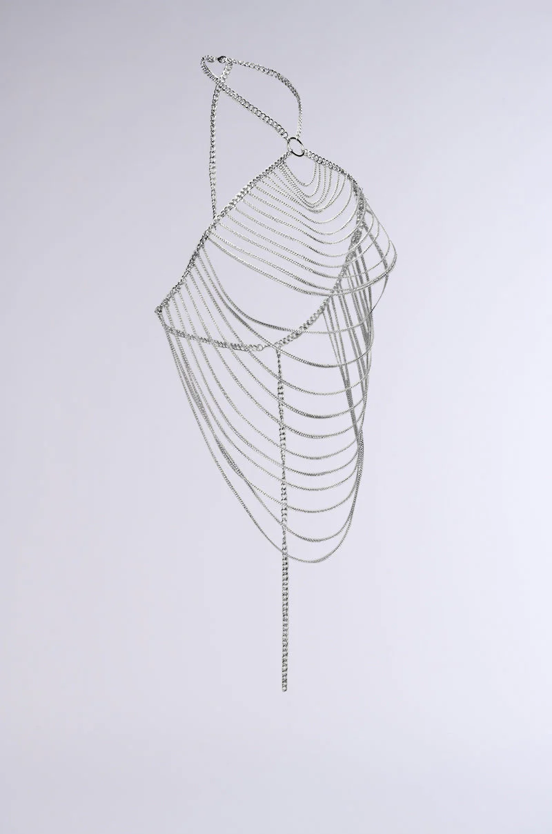 FEELING ELECTRIC BODY CHAIN - Image 2