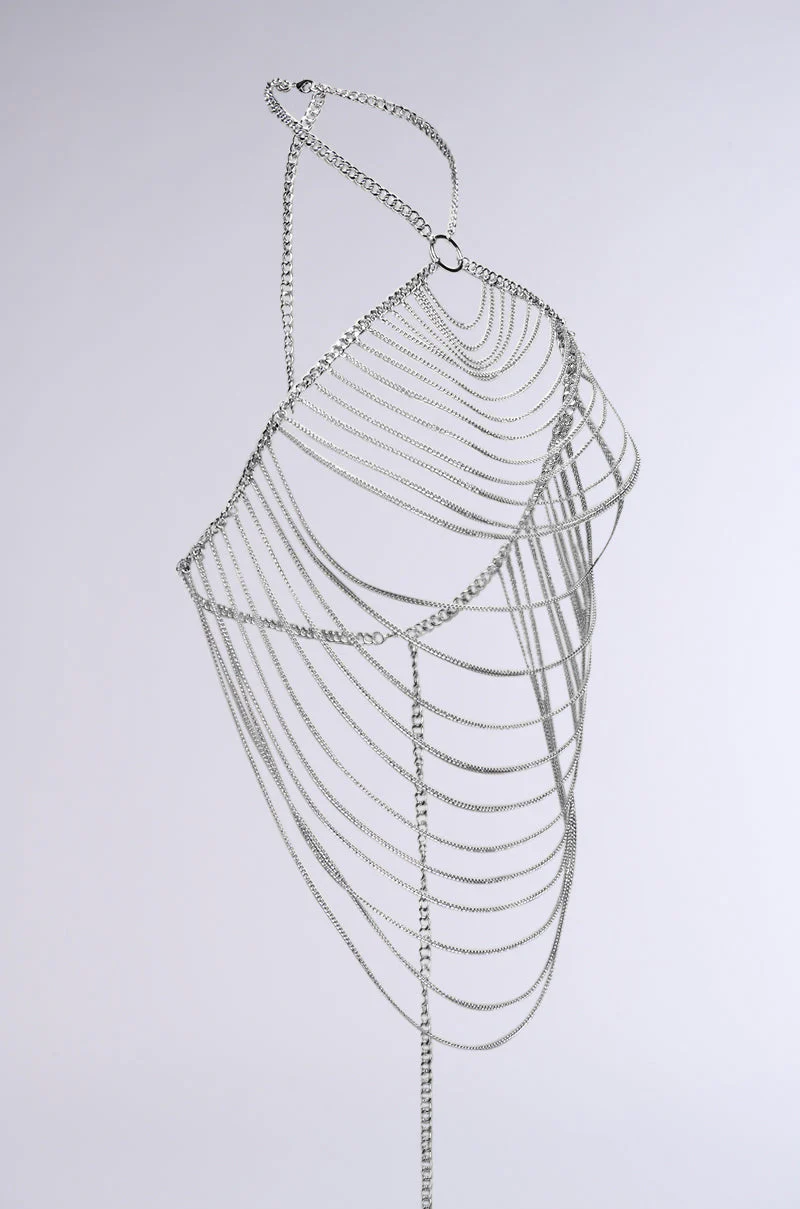 FEELING ELECTRIC BODY CHAIN - Image 4