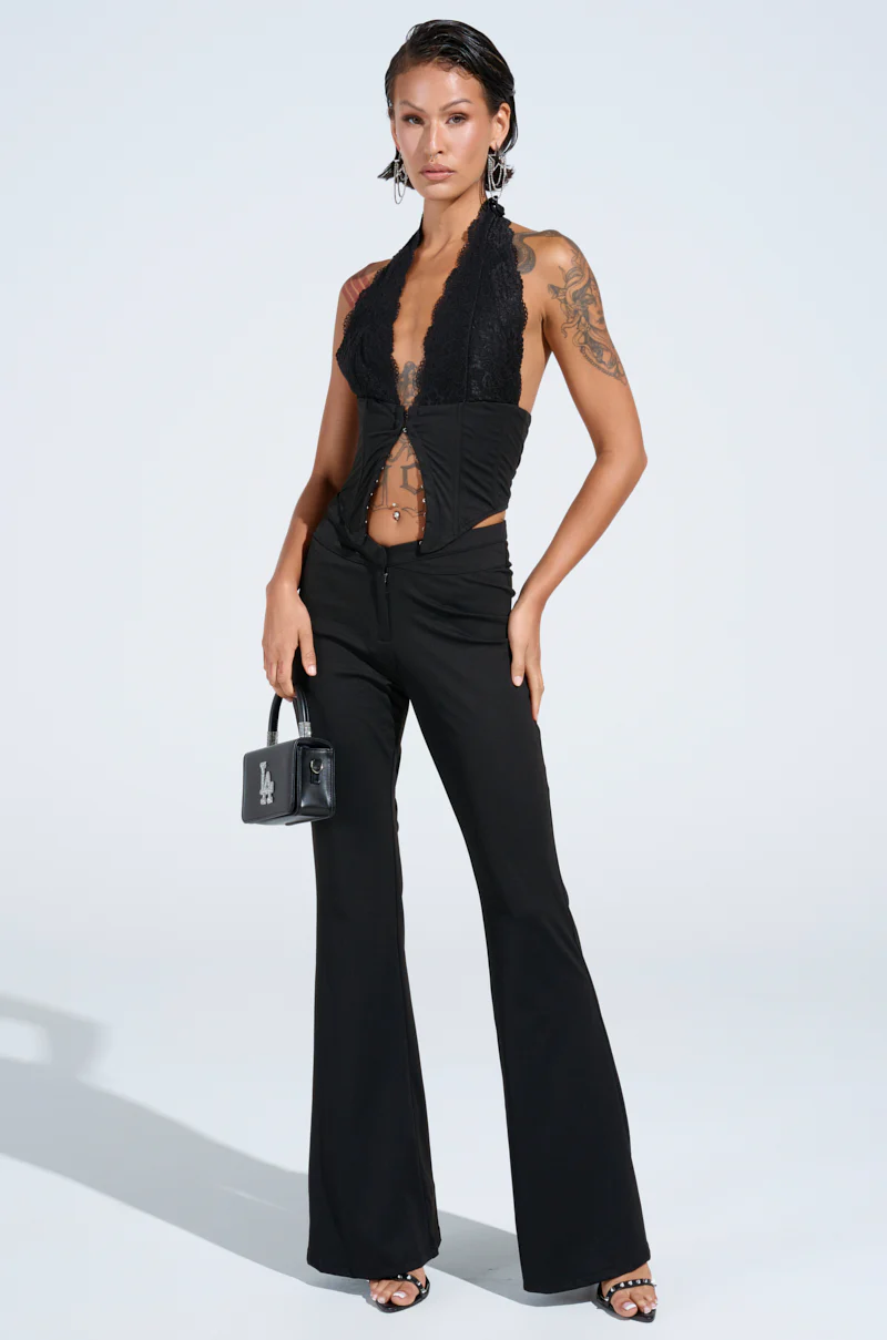 FEELING EXTRA CORSET TOP - Image 6