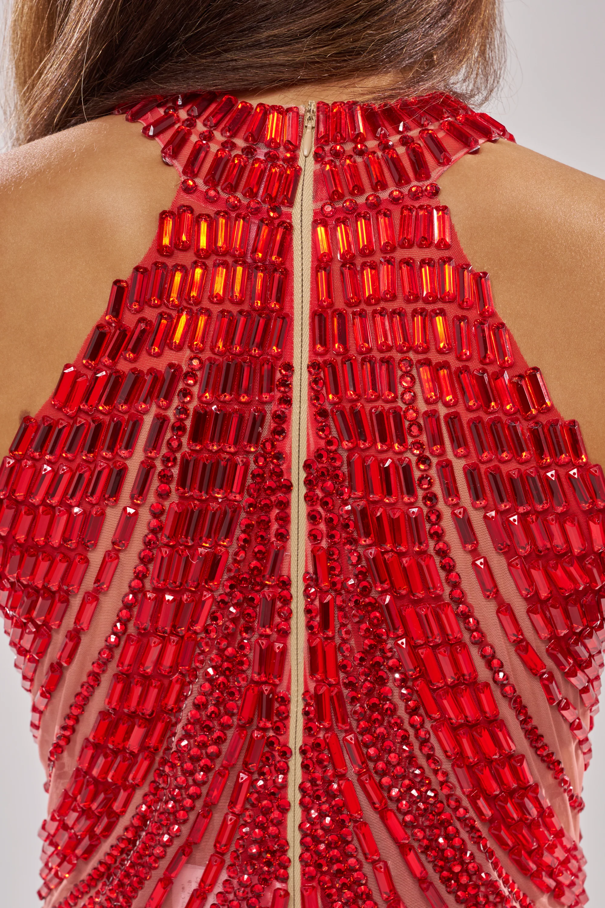 FIRECRACKER RHINESTONE BLOUSE - Image 11