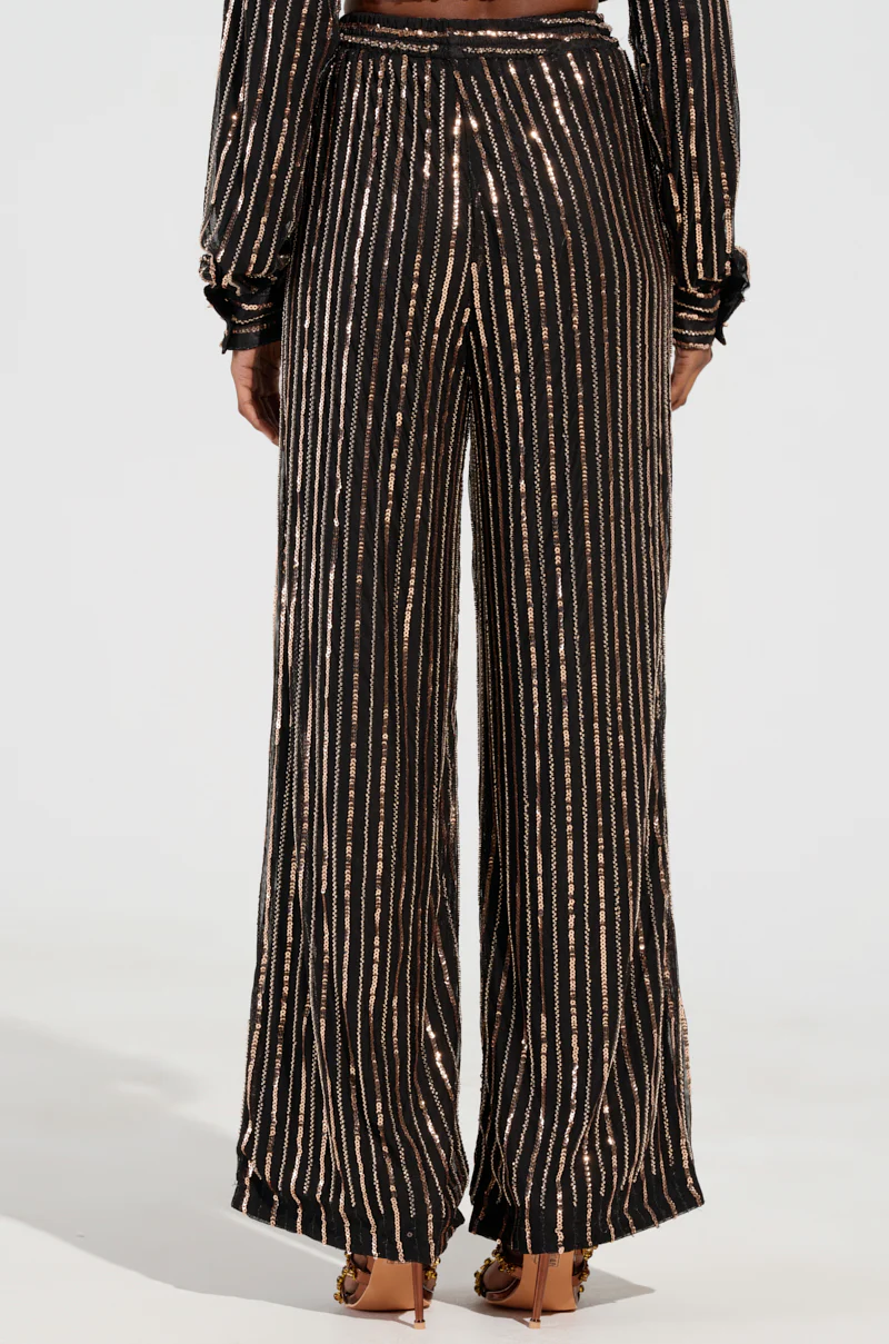 FLASHING LIGHTS PANT - Image 5