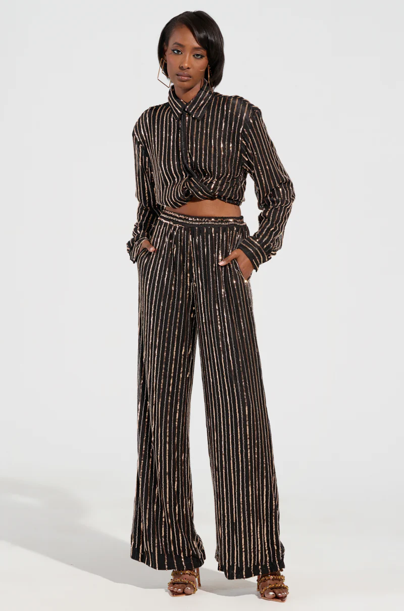 FLASHING LIGHTS PANT - Image 6