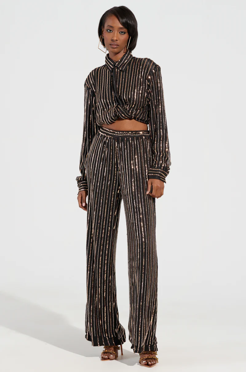 FLASHING LIGHTS PANT - Image 8