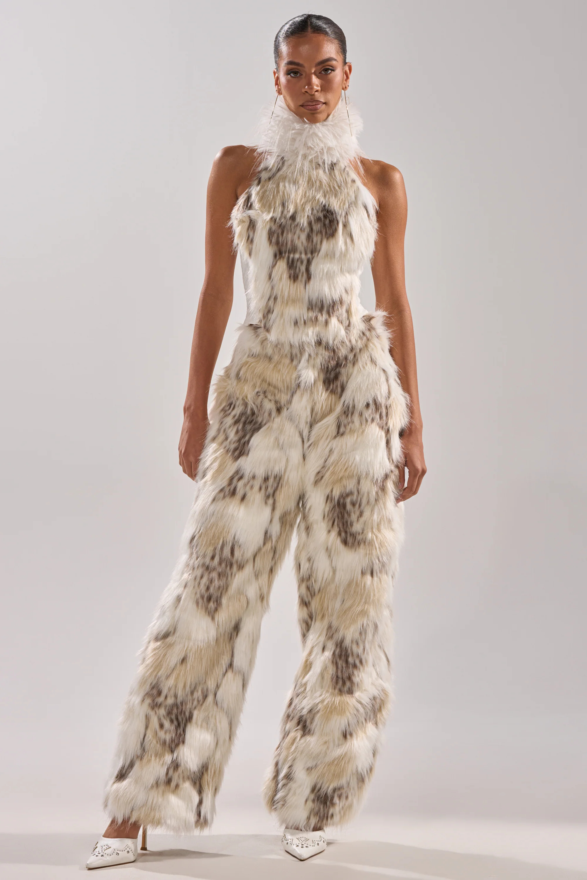 FLINTSTONES FUR PANTS