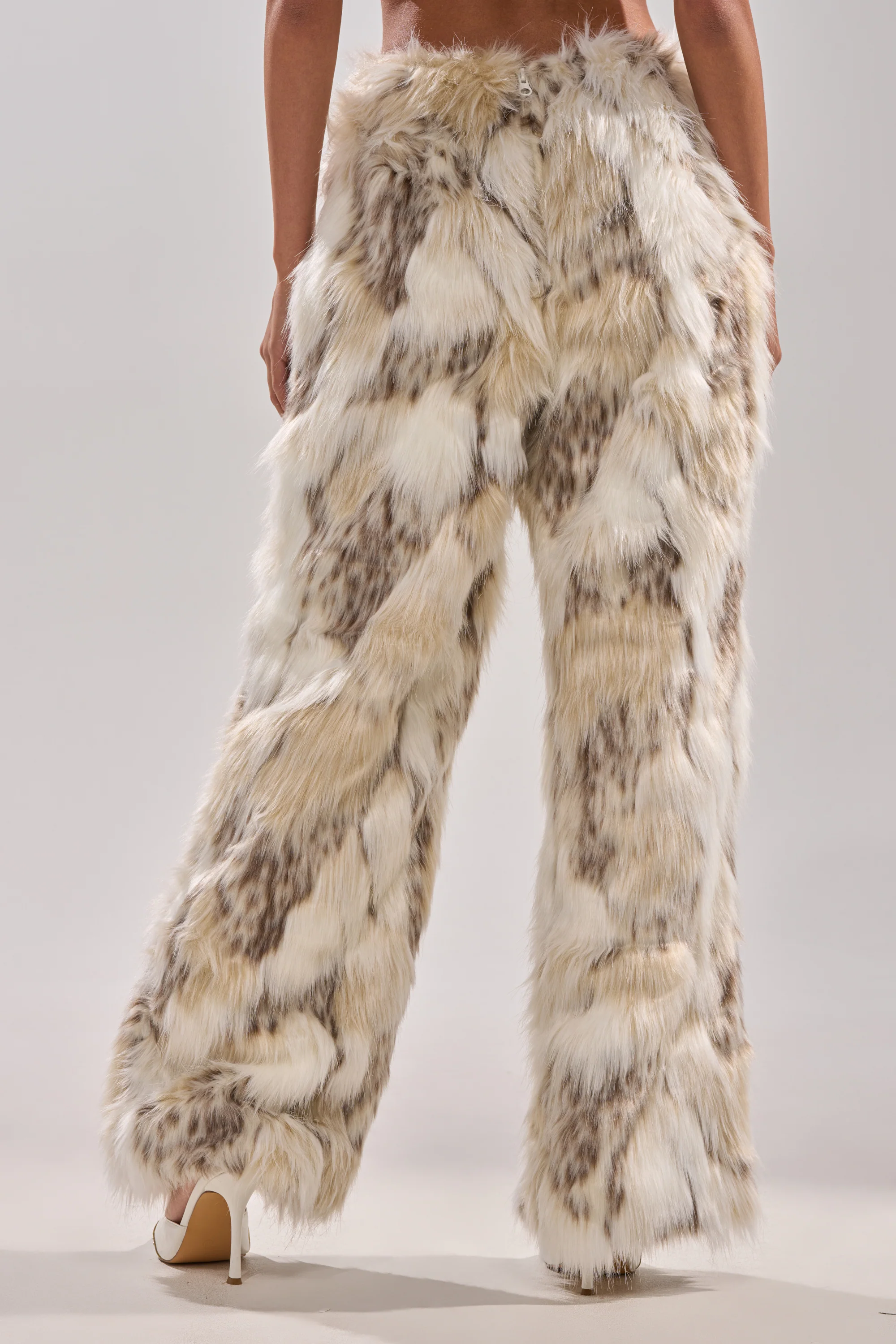 FLINTSTONES FUR PANTS - Image 5