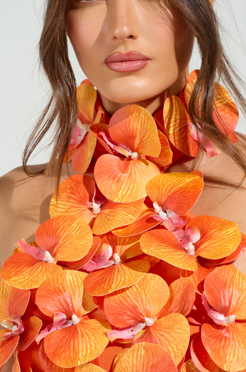 FLOWER BOMB TOP - Image 10