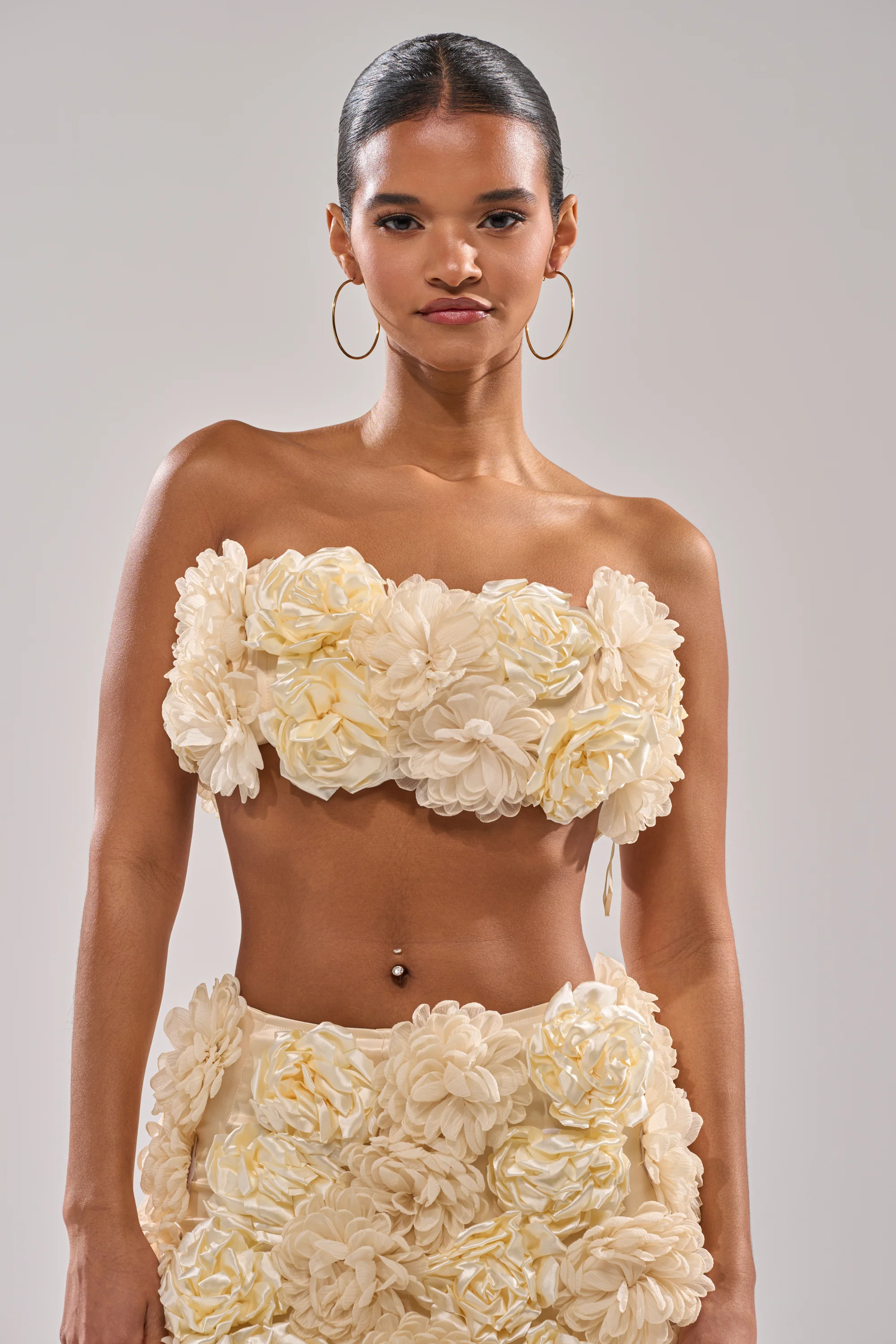 FLOWER POWER BRALETTE - Image 5