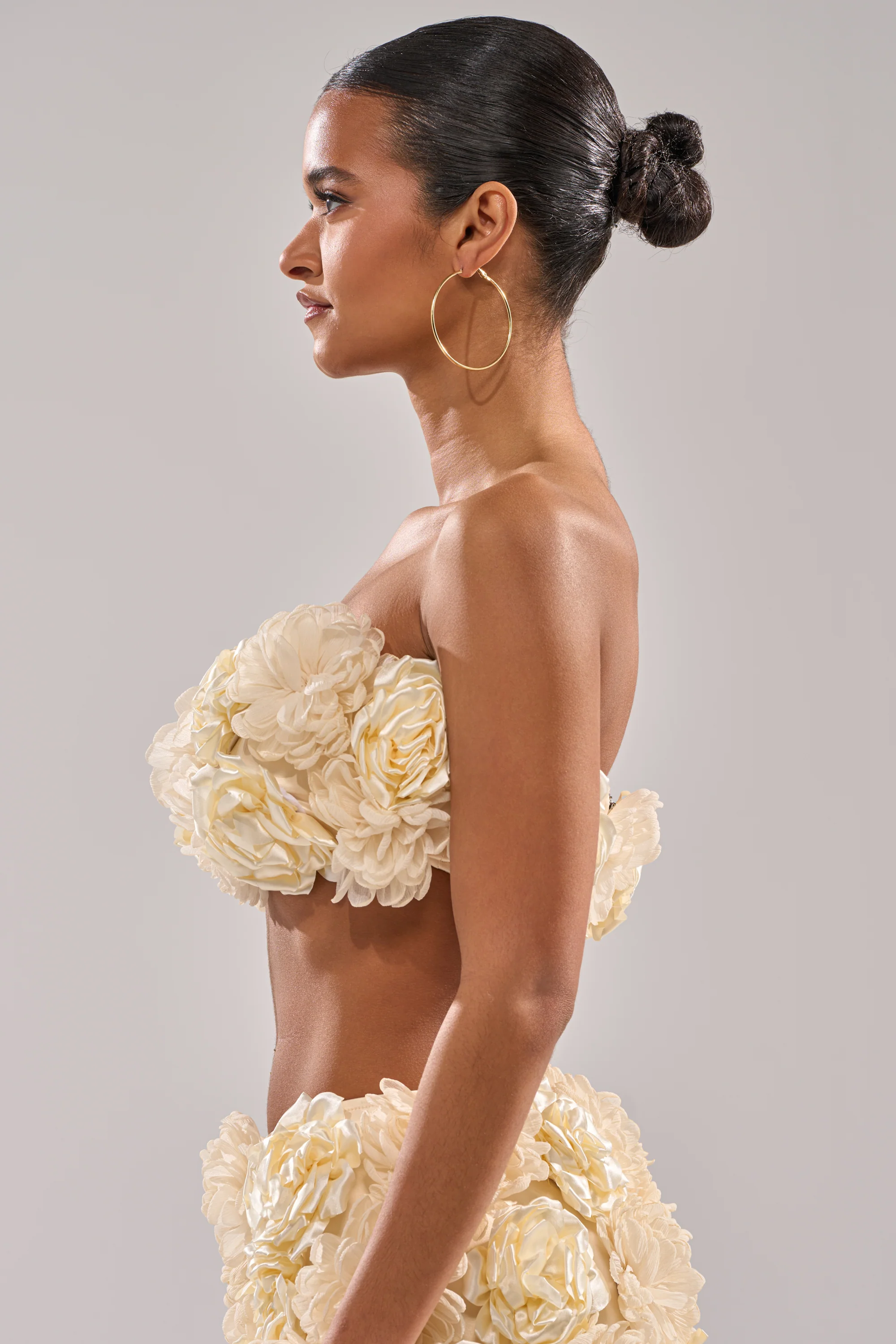 FLOWER POWER BRALETTE - Image 8