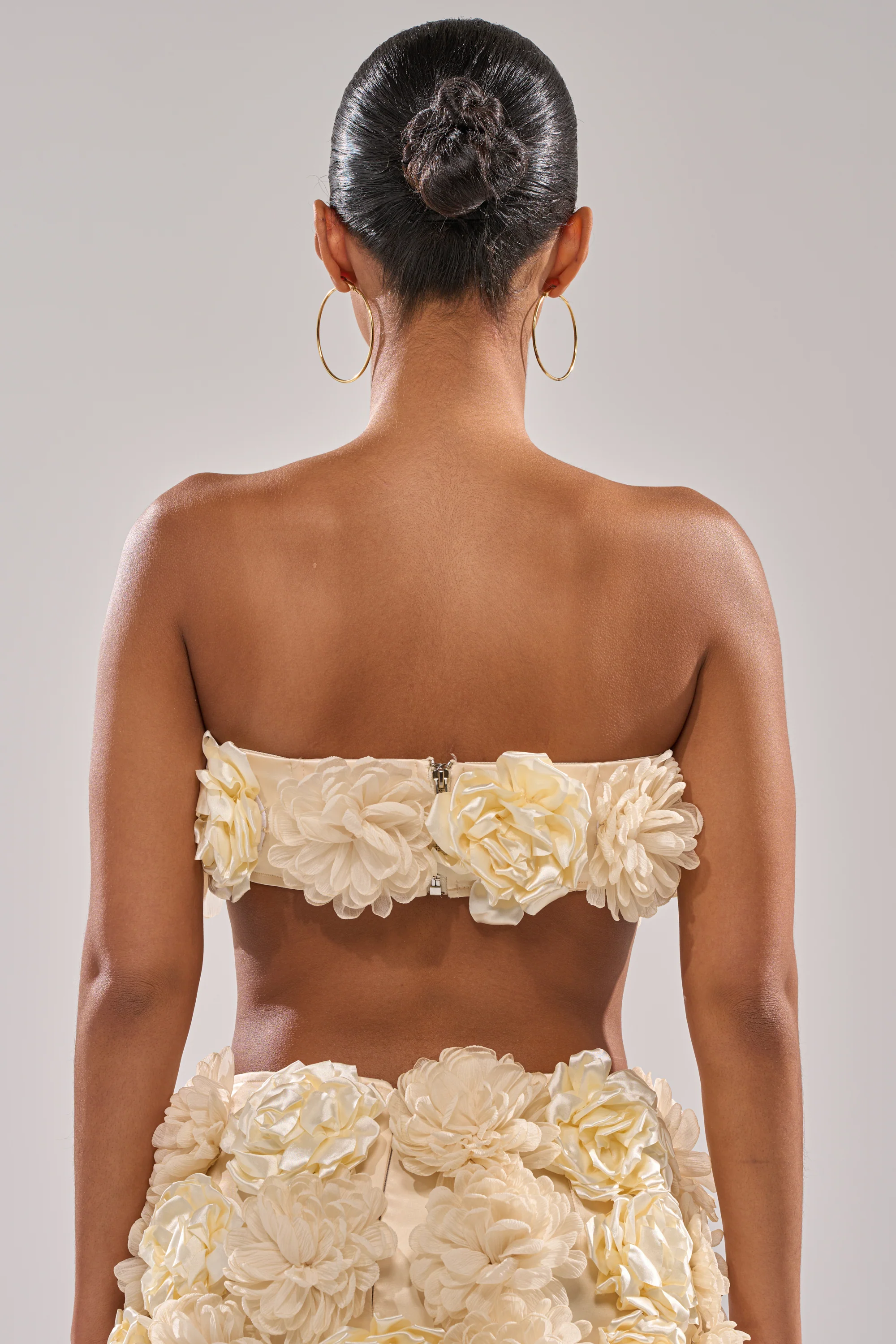FLOWER POWER BRALETTE - Image 9