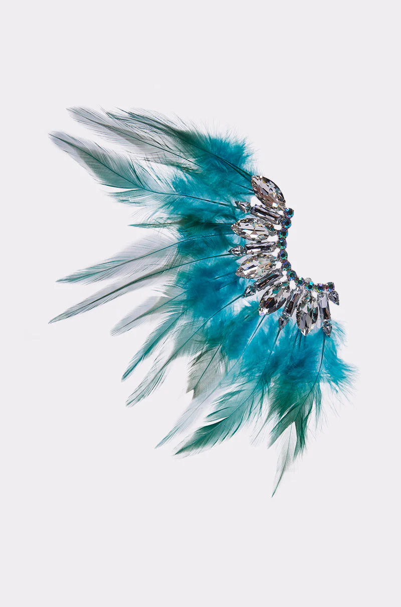 FLY AWAY EARRING - Image 3