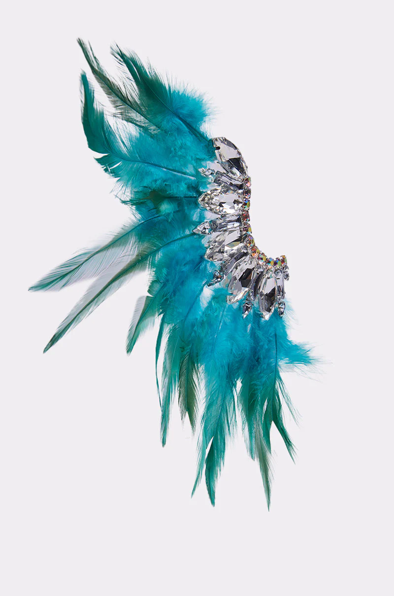 FLY AWAY EARRING - Image 4