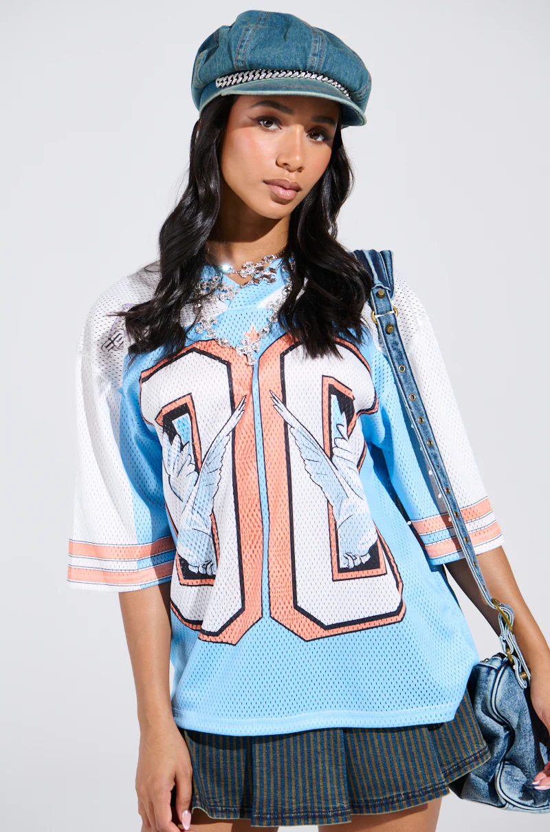 FLY AWAY JERSEY - Image 5