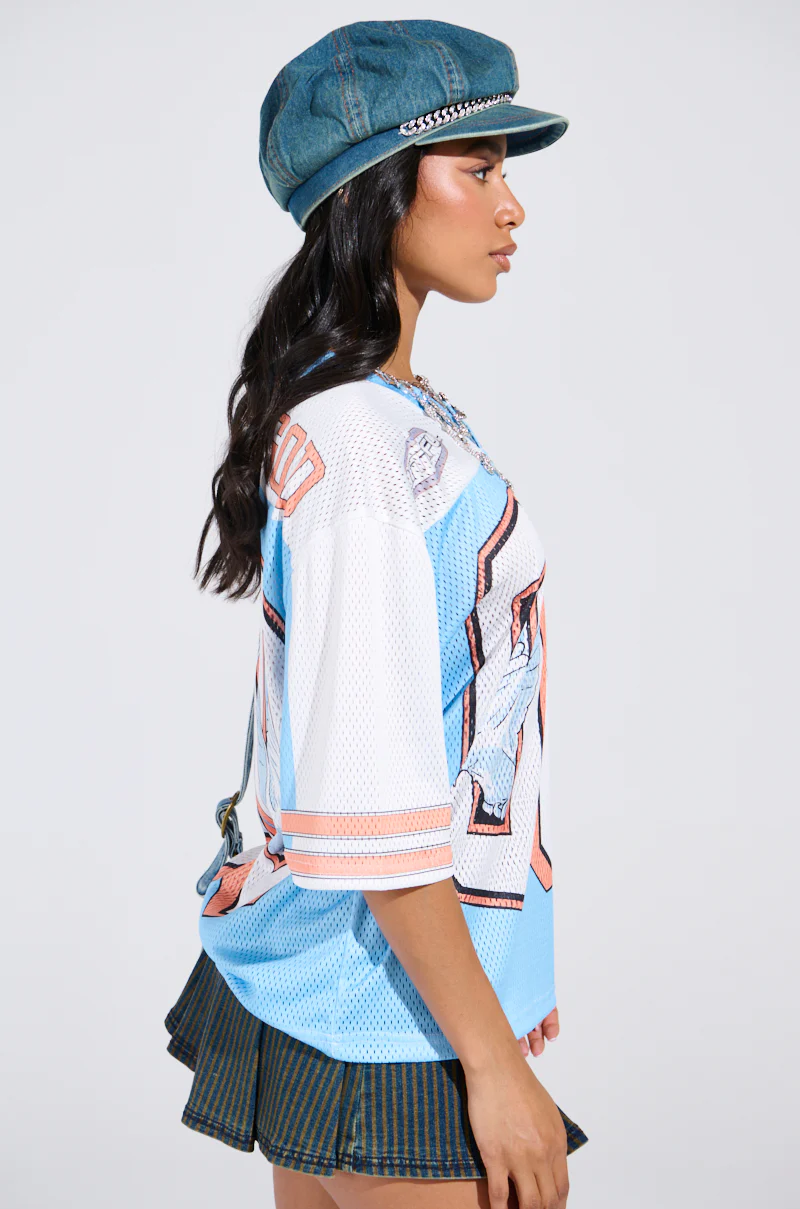 FLY AWAY JERSEY - Image 6
