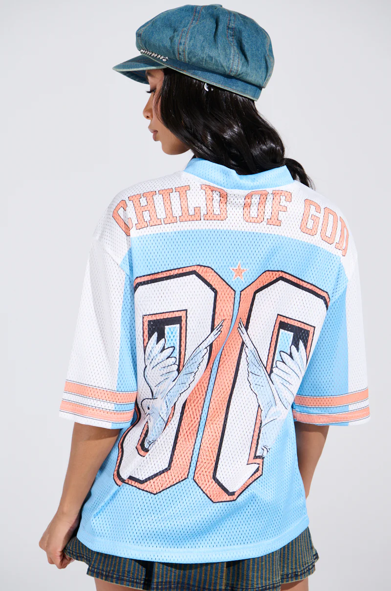 FLY AWAY JERSEY - Image 7