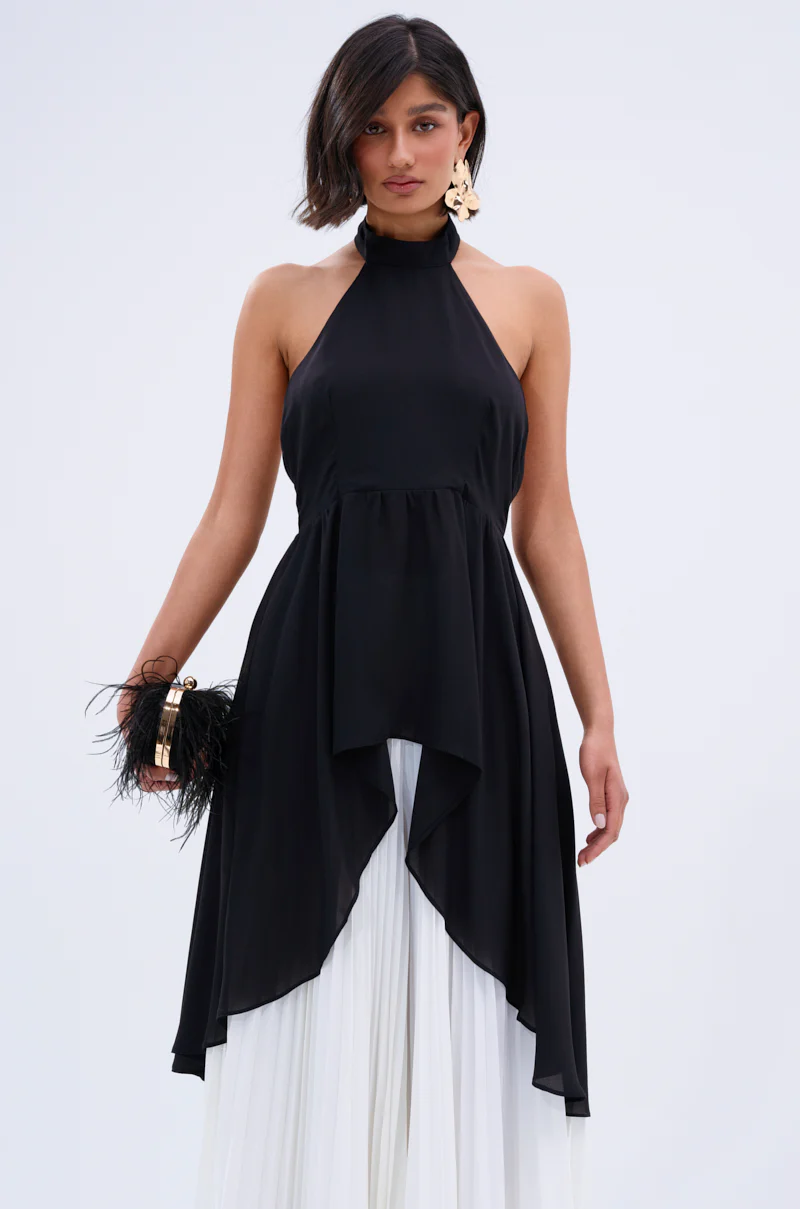 FLY INTO THE AIR BLOUSE - Image 3