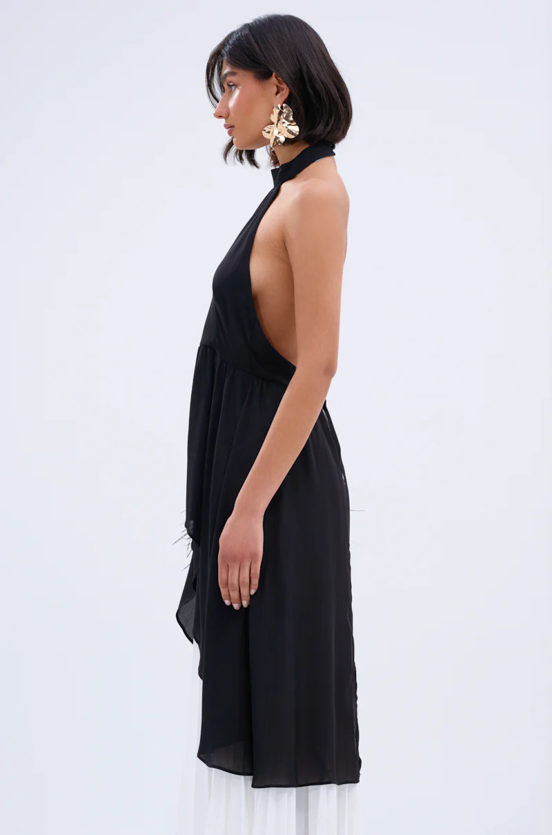 FLY INTO THE AIR BLOUSE - Image 4