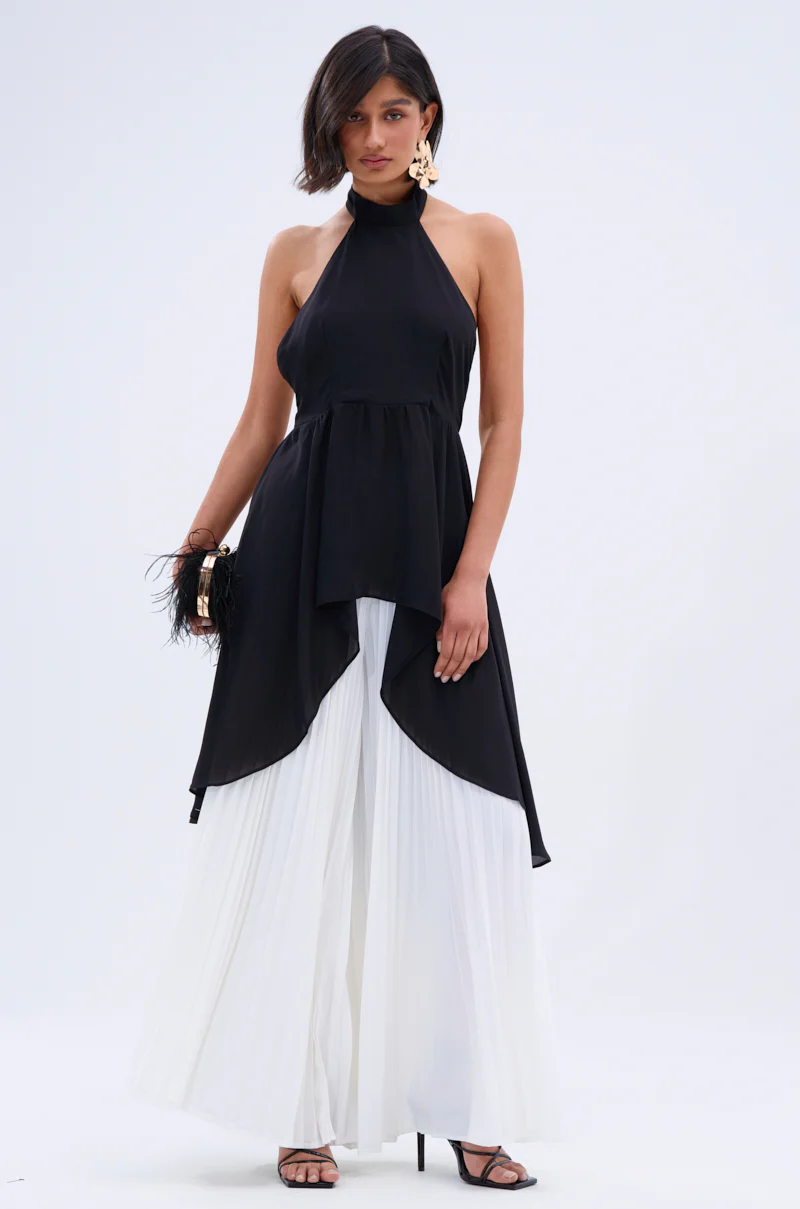 FLY INTO THE AIR BLOUSE - Image 7