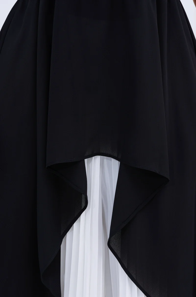 FLY INTO THE AIR BLOUSE - Image 8