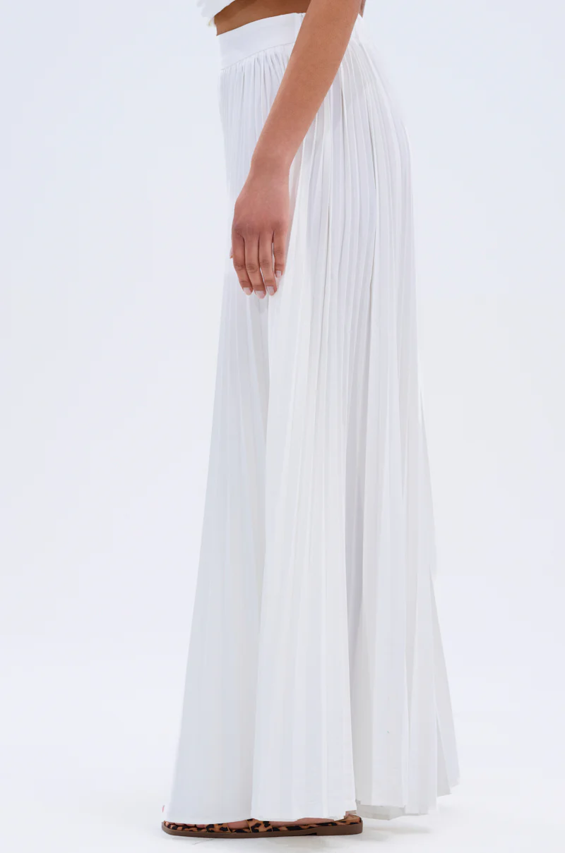 FLY INTO THE AIR PALAZZO PANT - Image 6