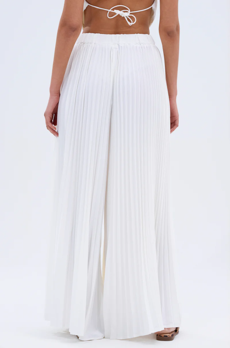 FLY INTO THE AIR PALAZZO PANT - Image 7
