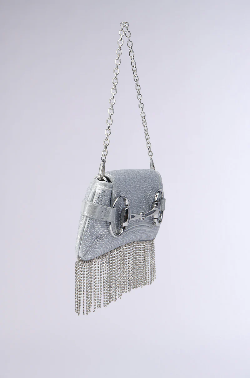 FLY ME OUT BLING PURSE - Image 3