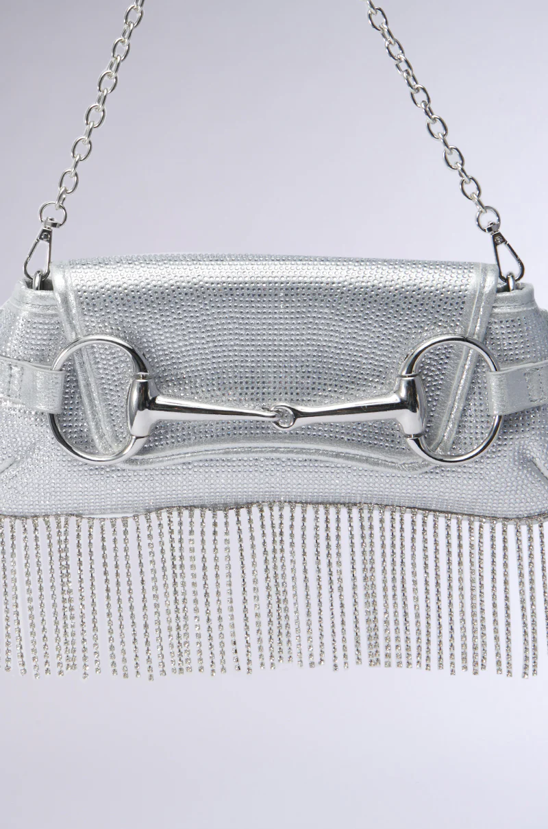 FLY ME OUT BLING PURSE - Image 4