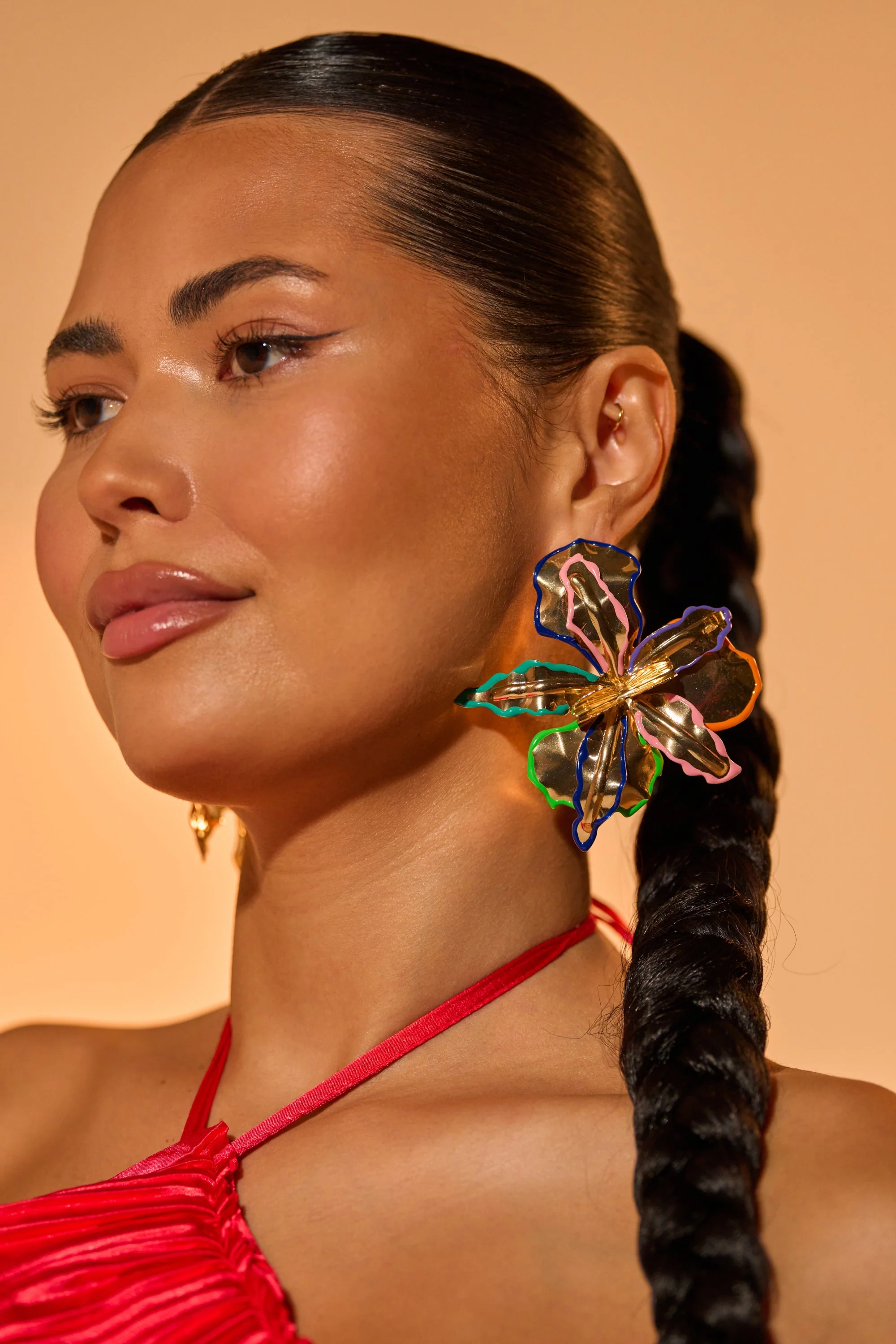 FLY ME OUT EARRING - Image 3
