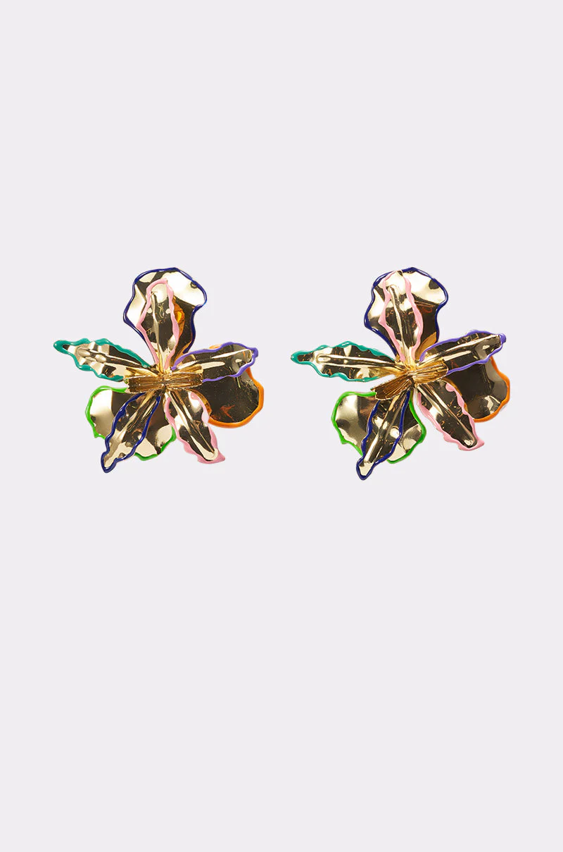 FLY ME OUT EARRING - Image 4