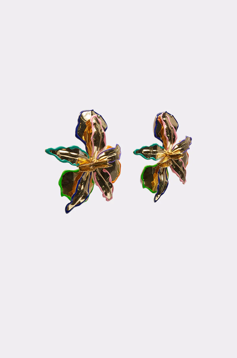 FLY ME OUT EARRING - Image 5