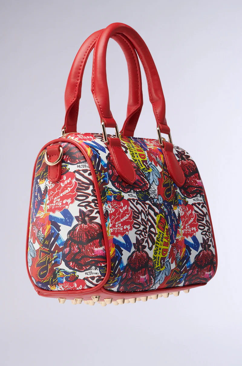 FLY ME OUT PURSE - Image 3