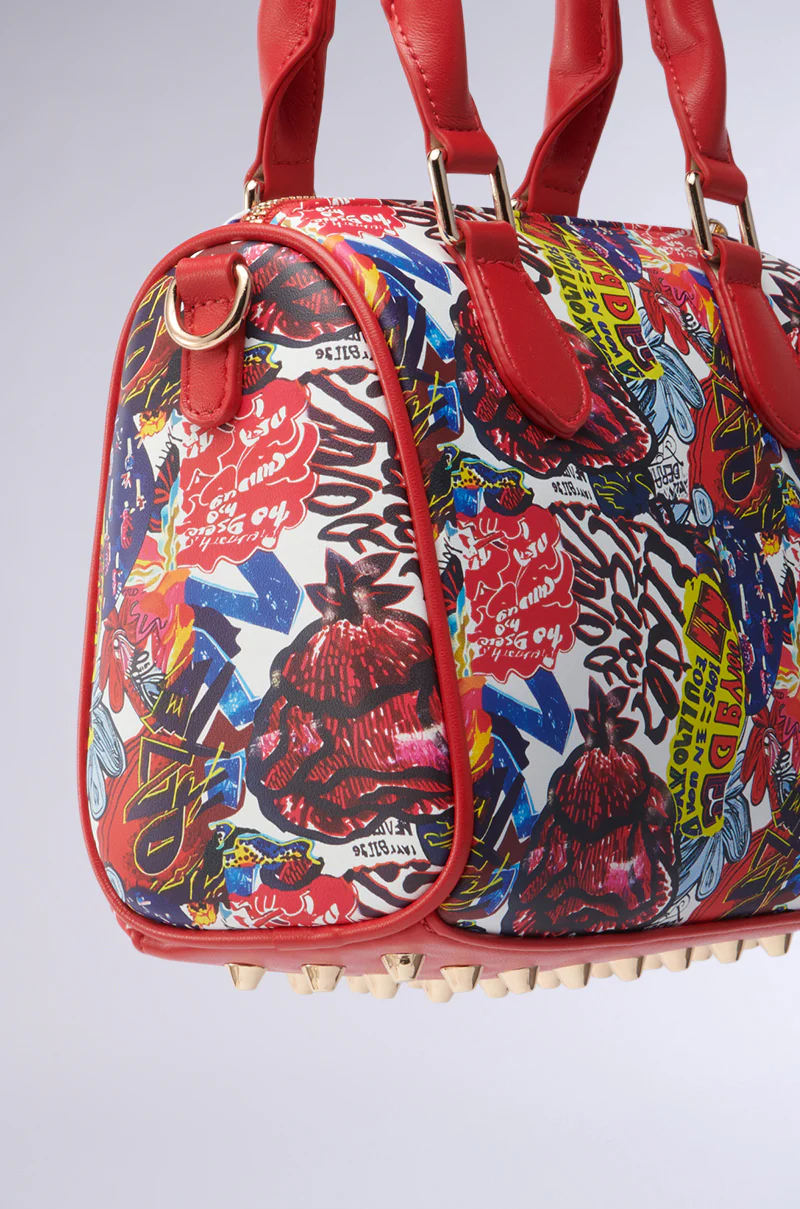 FLY ME OUT PURSE - Image 4