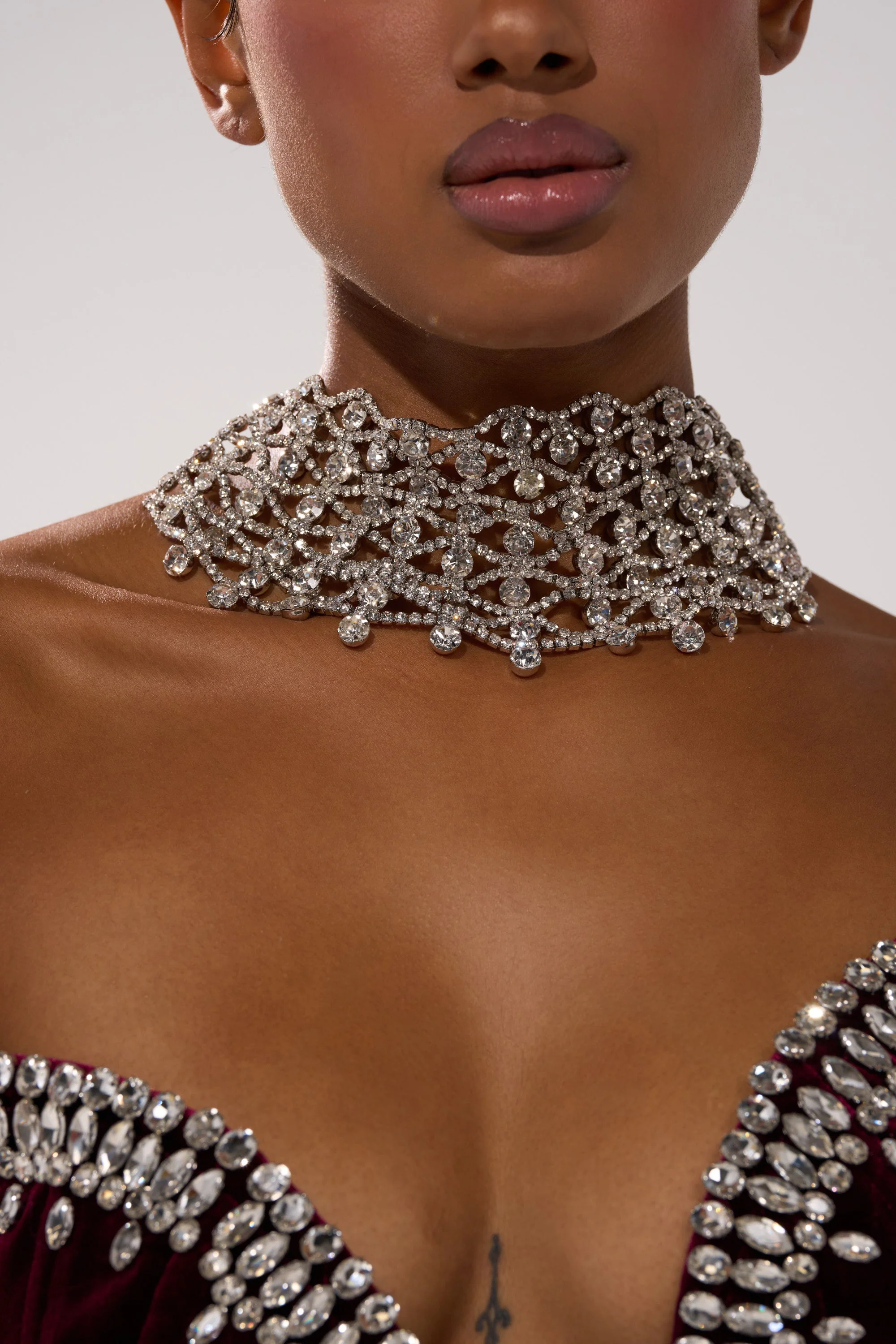FOR THE PARTY NECKLACE - Image 2
